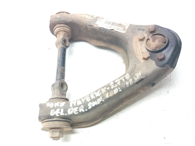Recambio de brazo suspension superior delantero derecho para ford maverick (ml) 2.7 turbodiesel referencia OEM IAM   