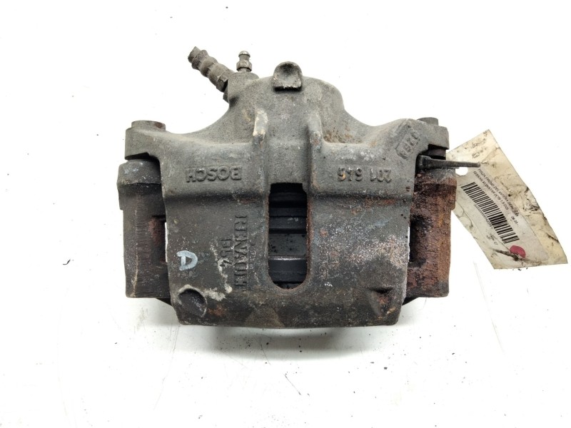 Recambio de pinza freno delantera derecha para nissan kubistar (x76) referencia OEM IAM   