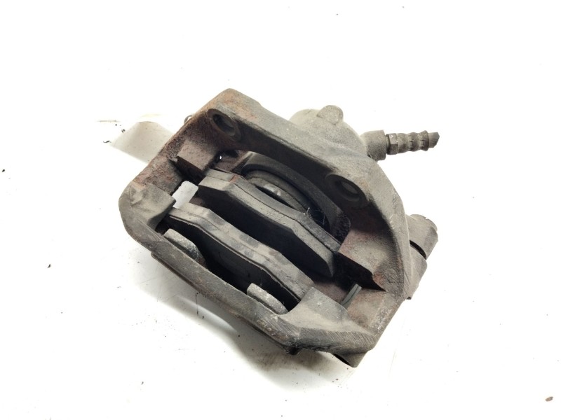 Recambio de pinza freno delantera derecha para nissan kubistar (x76) referencia OEM IAM   