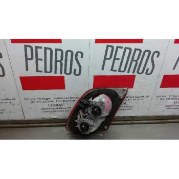 Recambio de piloto trasero derecho porton para mercedes-benz clase e (w210) berlina referencia OEM IAM A2108200964  11118