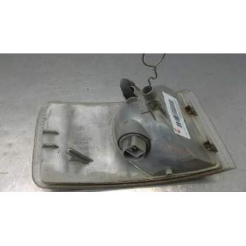 Recambio de piloto delantero izquierdo para citroën jumper caja cerrada (1) 27 c d ntz. 1000 referencia OEM IAM 630396  