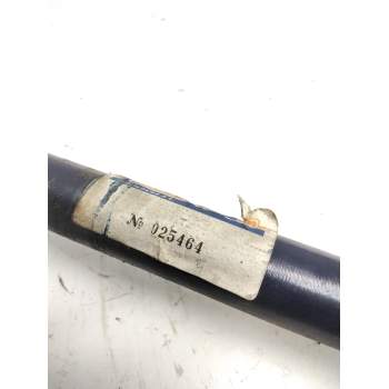 Recambio de transmision delantera derecha para seat ibiza 1.2 referencia OEM IAM 025464  
