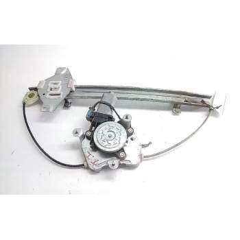 Recambio de elevalunas trasero izquierdo para chevrolet tacuma sx referencia OEM IAM 95261060  
