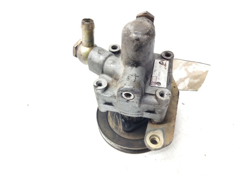 Recambio de bomba direccion para nissan trade 2.0 referencia OEM IAM 6640067  12476