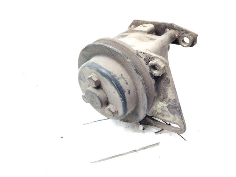 Recambio de bomba direccion para nissan trade 2.8 referencia OEM IAM 2172327  12316