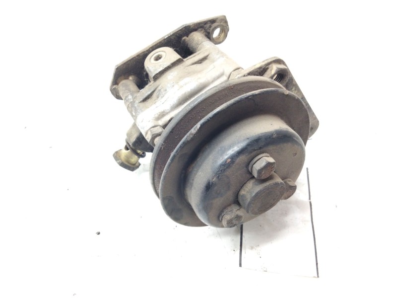 Recambio de bomba direccion para nissan trade 2.8 referencia OEM IAM 2172327  12316