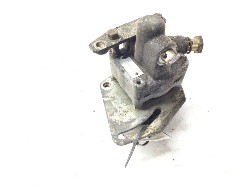 Recambio de bomba direccion para nissan trade 2.8 referencia OEM IAM 2172327  12316