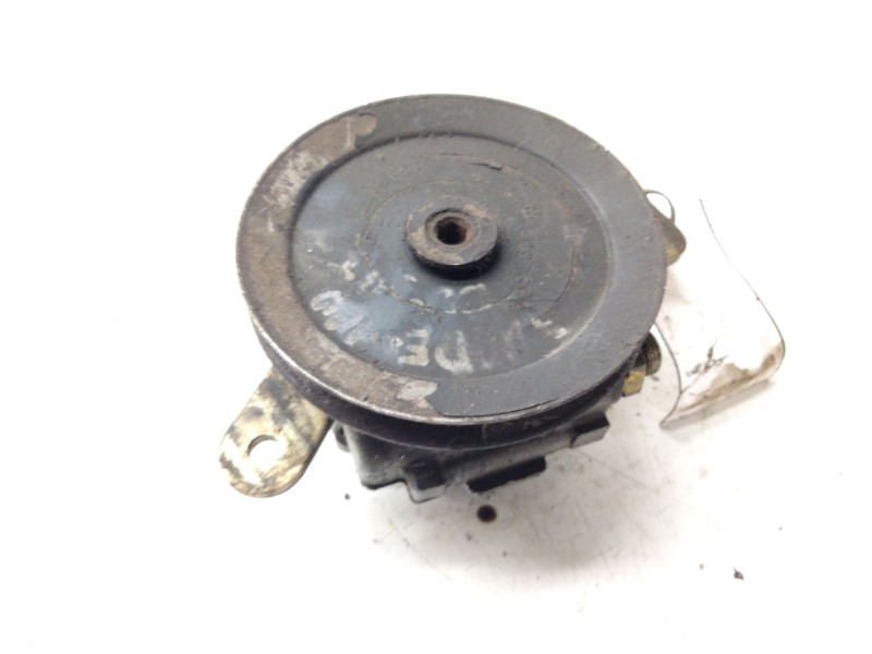 Recambio de bomba direccion para nissan trade 100 3.0 turbodiesel referencia OEM IAM   12317