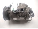 COMPRESOR AIRE ACONDICIONADO 6Q0820803D 