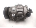 COMPRESOR AIRE ACONDICIONADO 6Q0820803D 
