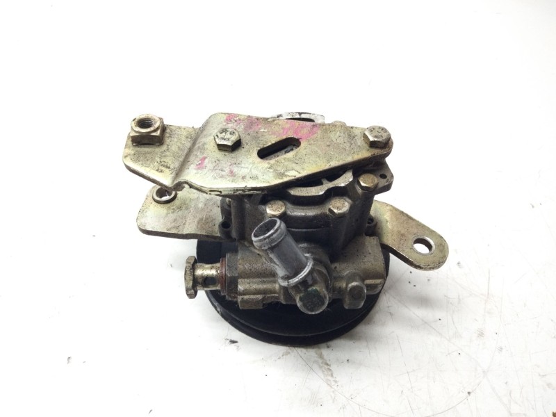 Recambio de bomba servodireccion para nissan l-80.09 80.09 referencia OEM IAM   92969