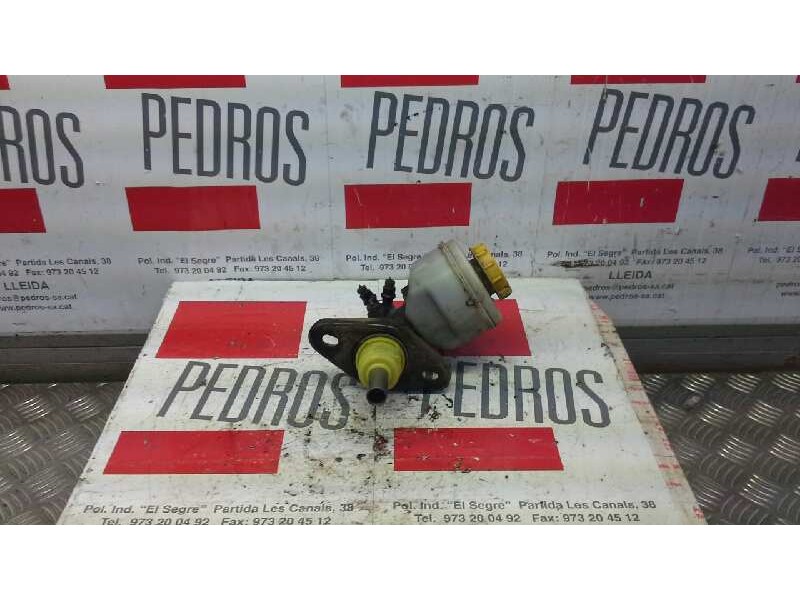 Recambio de bomba freno para nissan vanette cargo vanette cargo caja cerrada referencia OEM IAM 74470892  
