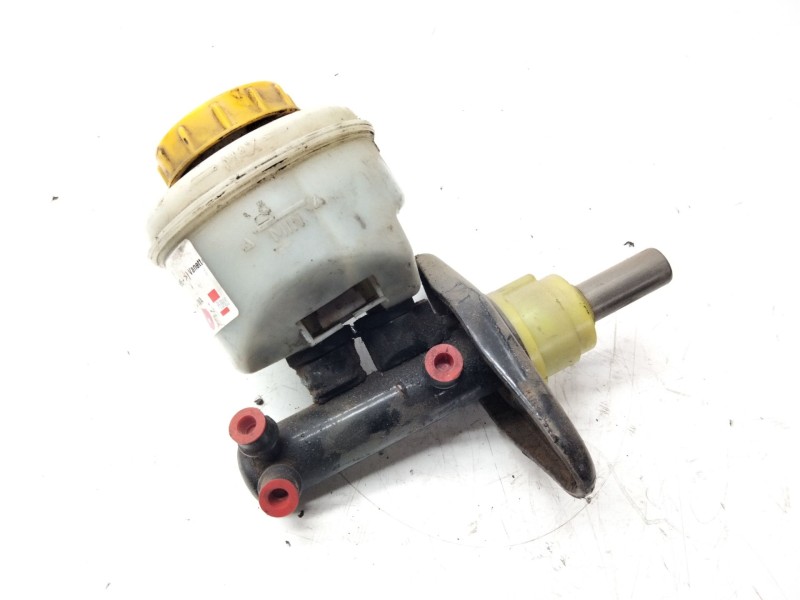 Recambio de bomba freno para nissan vanette cargo vanette cargo caja cerrada referencia OEM IAM 74470892  