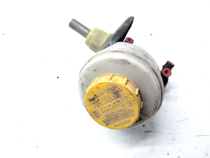 Recambio de bomba freno para nissan vanette cargo vanette cargo caja cerrada referencia OEM IAM 74470892  