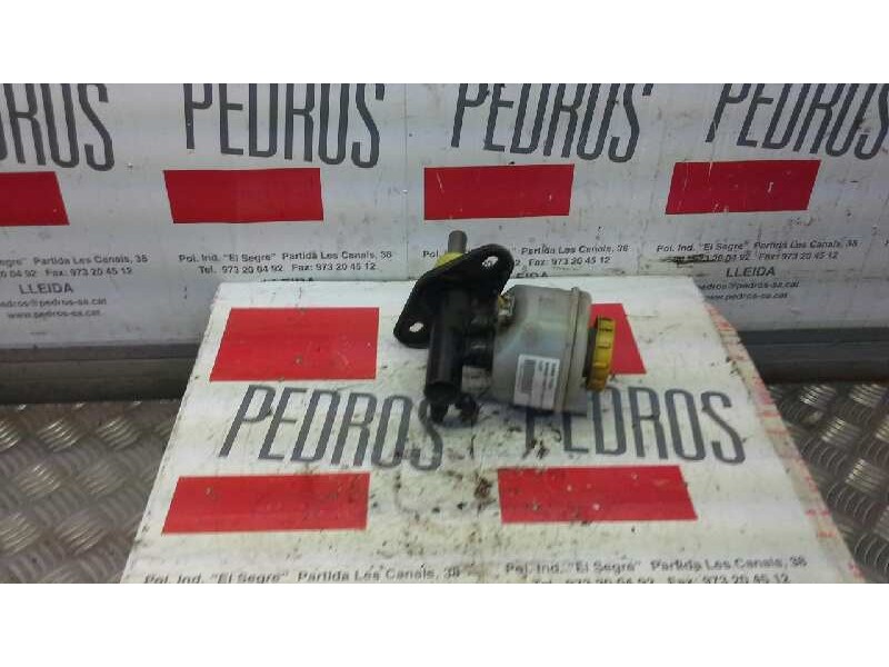 Recambio de bomba freno para nissan vanette cargo vanette cargo caja cerrada referencia OEM IAM 74470892  