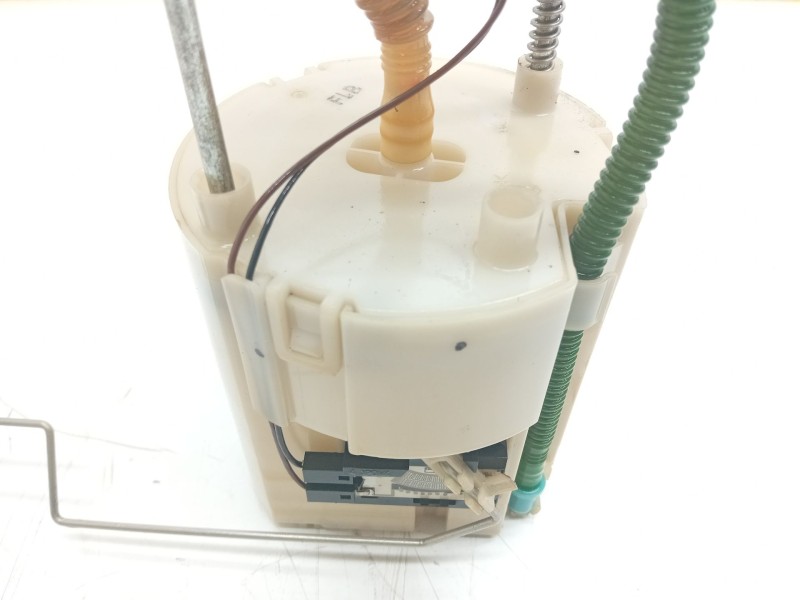 Recambio de aforador para kia sportage 1.7 crdi cat referencia OEM IAM 311102Y200  