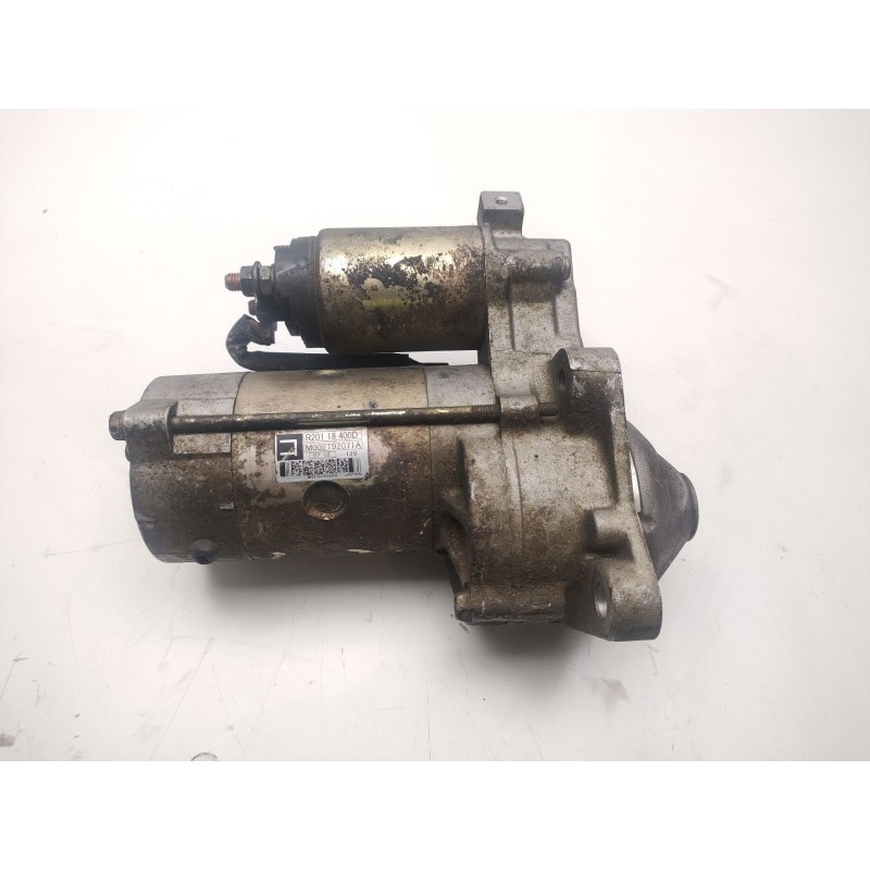 Recambio de motor arranque para suzuki grand vitara 3 puertas sq (gt) 2.0 td básico referencia OEM IAM  R20118400D 