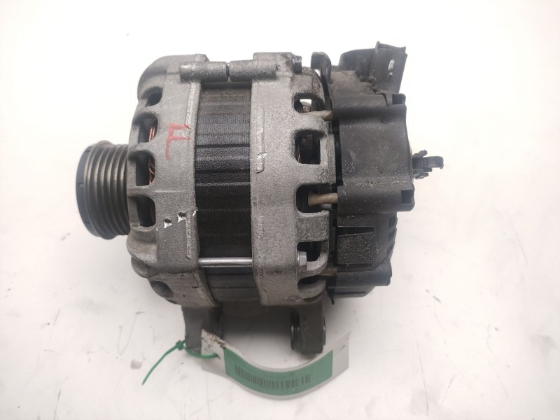Recambio de alternador para peugeot 308 active referencia OEM IAM   