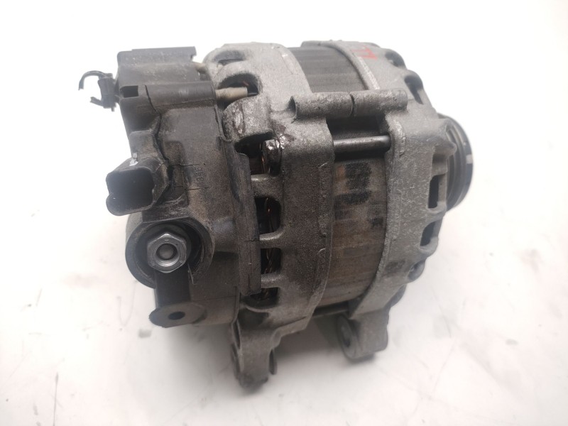 Recambio de alternador para peugeot 308 active referencia OEM IAM   