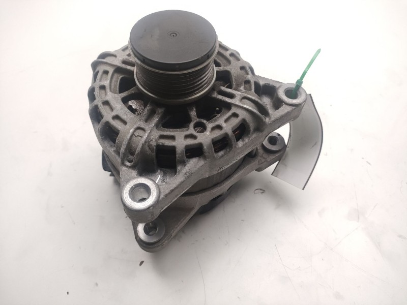 Recambio de alternador para peugeot 308 active referencia OEM IAM   