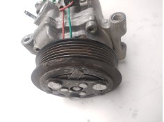 Recambio de compresor aire acondicionado para peugeot 308 active referencia OEM IAM    2