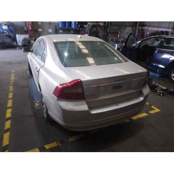 volvo s80 berlina del año 2007