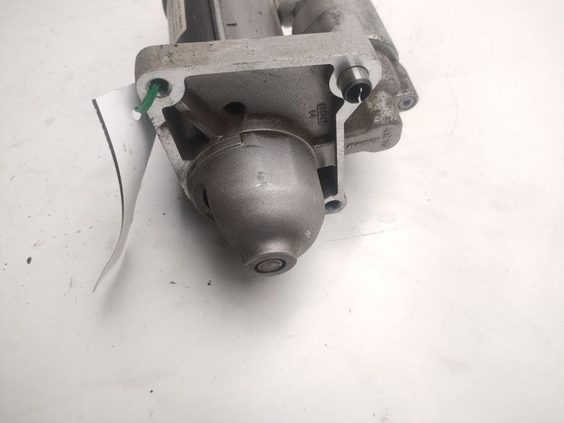 Recambio de motor arranque para peugeot 308 active referencia OEM IAM  9830507480 