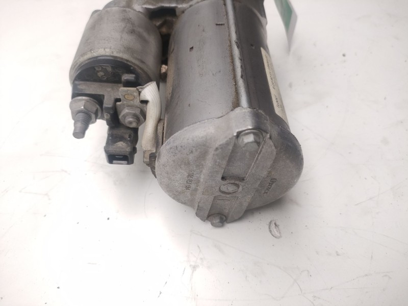 Recambio de motor arranque para peugeot 308 active referencia OEM IAM  9830507480 