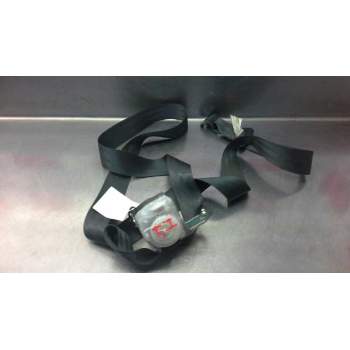 Recambio de cinturon seguridad trasero izquierdo para mitsubishi lancer berlina (cy0) inform referencia OEM IAM   