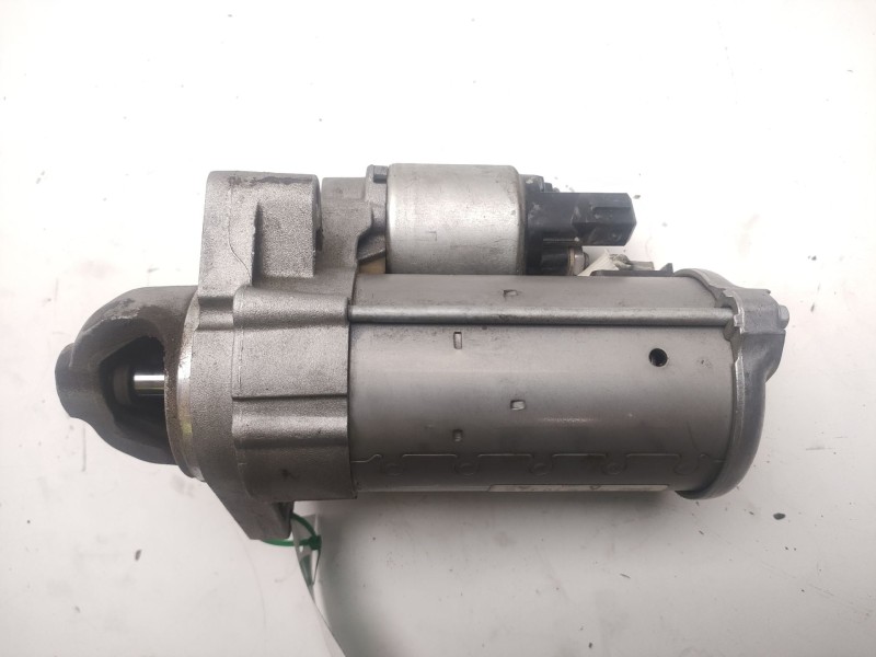 Recambio de motor arranque para peugeot 308 active referencia OEM IAM  9830507480 