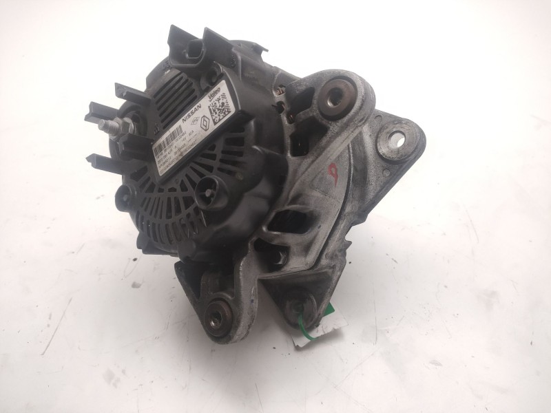 Recambio de alternador para renault twingo iii 1.0 sce referencia OEM IAM   