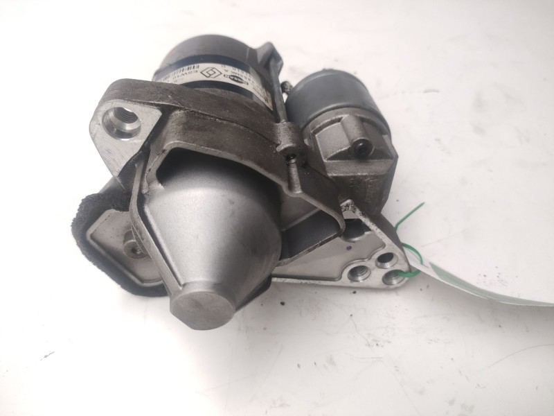 Recambio de motor arranque para renault twingo iii 1.0 sce referencia OEM IAM   