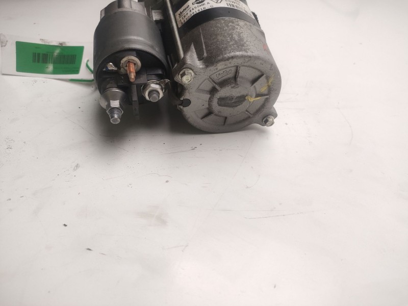 Recambio de motor arranque para renault twingo iii 1.0 sce referencia OEM IAM   