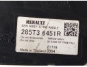 SENSOR ANGULO DE GIRO 285T36451R 
