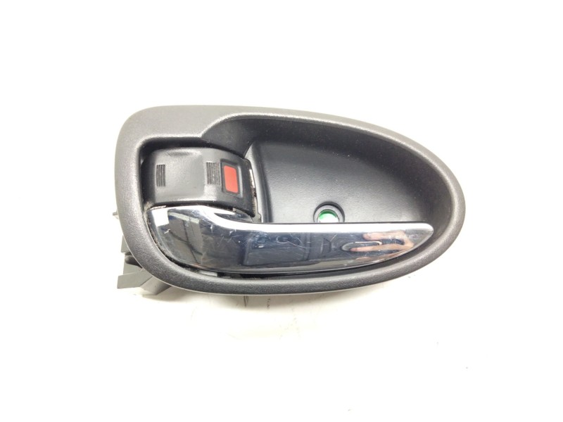 Recambio de maneta interior delantera izquierda para toyota yaris active referencia OEM IAM 692060D90  