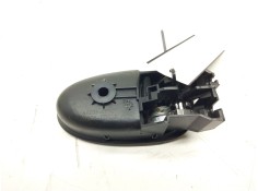 Recambio de maneta interior delantera izquierda para toyota yaris active referencia OEM IAM 692060D90   2