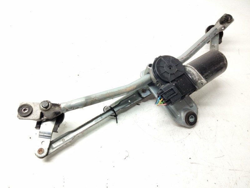 Recambio de motor limpia delantero para kia sportage 1.7 crdi cat referencia OEM IAM   