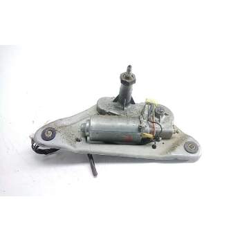 MOTOR LIMPIA TRASERO 