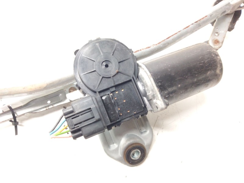 Recambio de motor limpia delantero para kia sportage 1.7 crdi cat referencia OEM IAM   