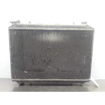 Recambio de radiador agua para nissan vanette cargo vanette cargo caja cerrada referencia OEM IAM 21410-7C002 170102153F 
