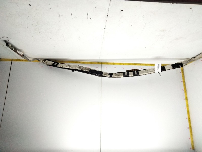 Recambio de airbag cortina delantero derecho para seat altea (5p1) reference referencia OEM IAM 5P08800742  