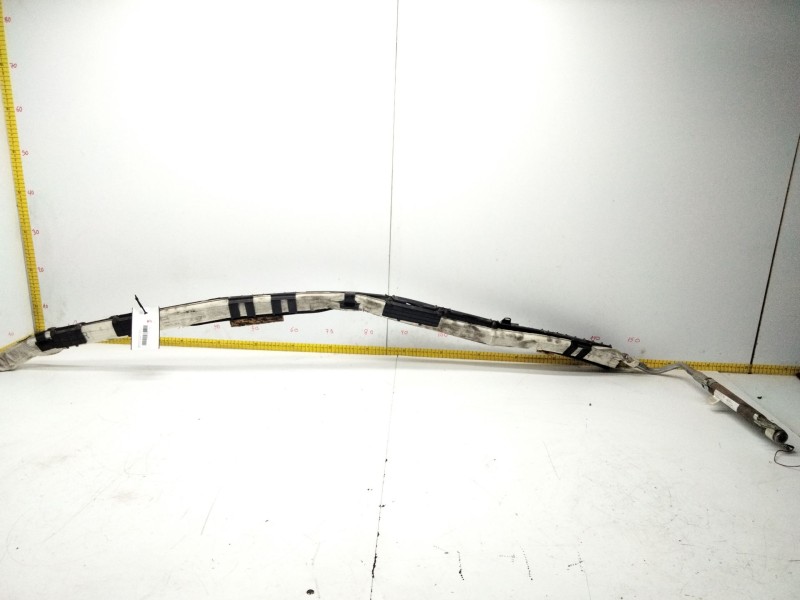 Recambio de airbag cortina delantero derecho para seat altea (5p1) reference referencia OEM IAM 5P08800742  