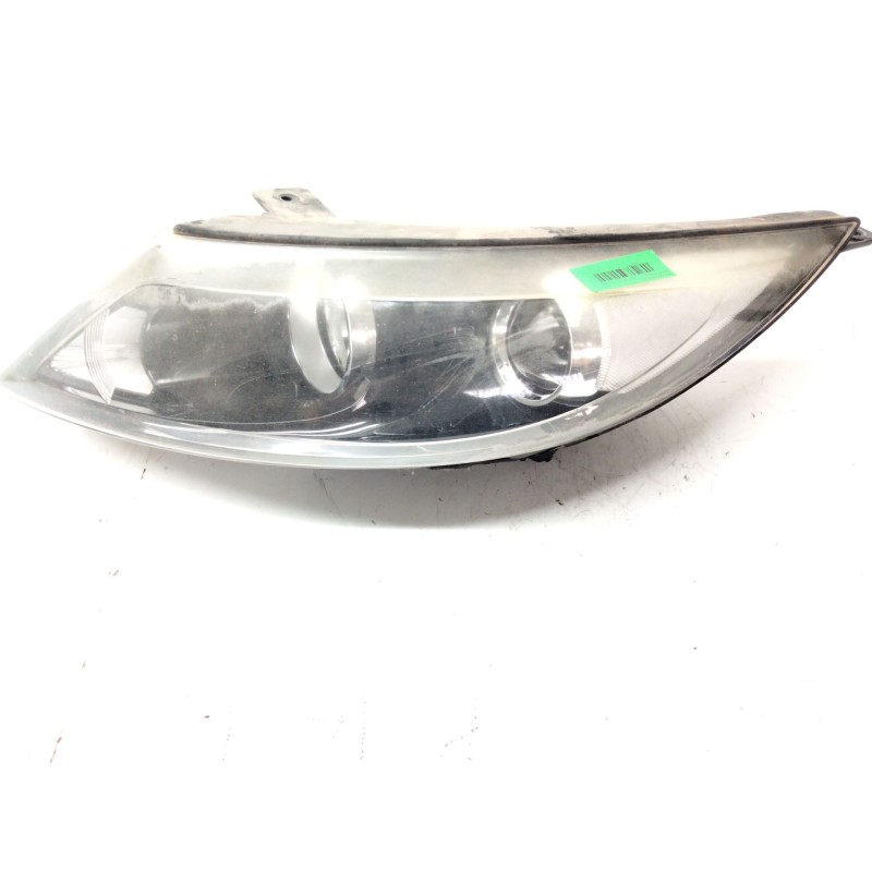 Recambio de faro izquierdo para kia sportage 1.7 crdi cat referencia OEM IAM   