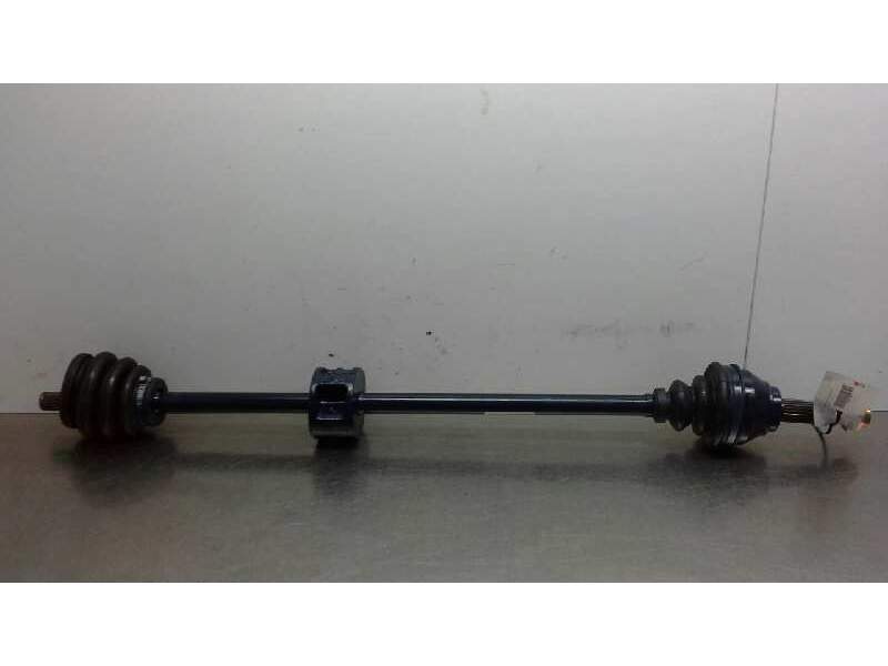 Recambio de transmision delantera derecha para seat ibiza 1.2 referencia OEM IAM 033324  