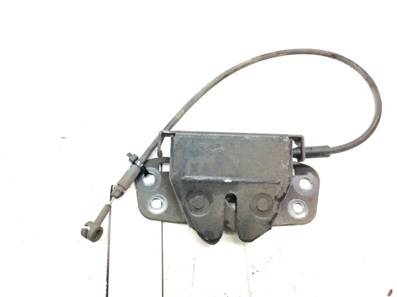 Recambio de cerradura capot para kia sportage 1.7 crdi cat referencia OEM IAM   