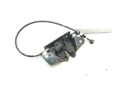 Recambio de cerradura capot para kia sportage 1.7 crdi cat referencia OEM IAM    2