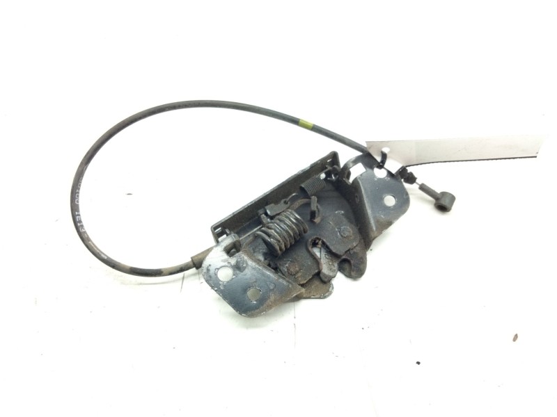 Recambio de cerradura capot para kia sportage 1.7 crdi cat referencia OEM IAM   
