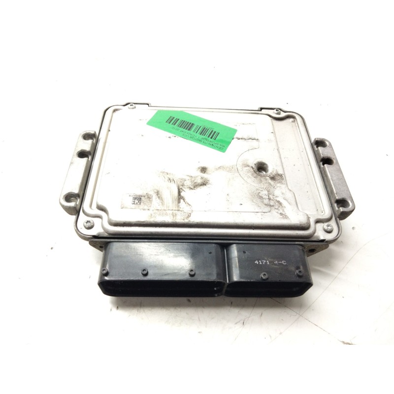 Recambio de centralita motor uce para kia sportage 1.7 crdi cat referencia OEM IAM 391202A051  
