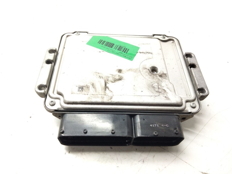 Recambio de centralita motor uce para kia sportage 1.7 crdi cat referencia OEM IAM 391202A051  