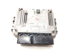 Recambio de centralita motor uce para kia sportage 1.7 crdi cat referencia OEM IAM 391202A051   2